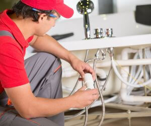 About Tankless Water Heater Installation Pros Skidmore, MO